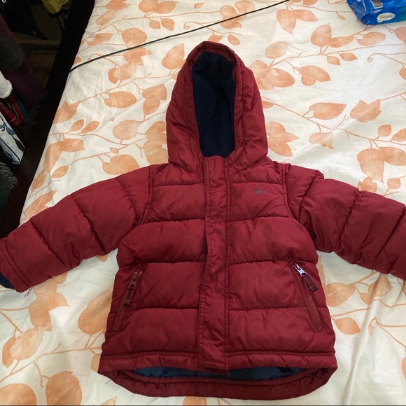 Old Navy Other - Old Navy Puffer Jacket Size 2T